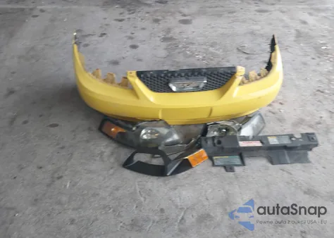 2004 Ford Mustang from USA, damaged, VIN 1FAFP40624F156843